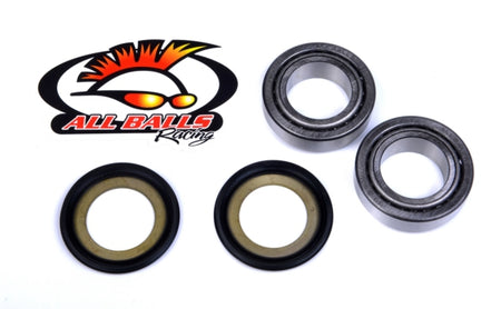 AllBallsRacing Steering Bearing KIT Kawa Allballs