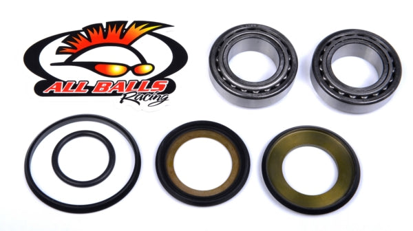 AllBallsRacing Steering Bearing KIT KTM Allballs