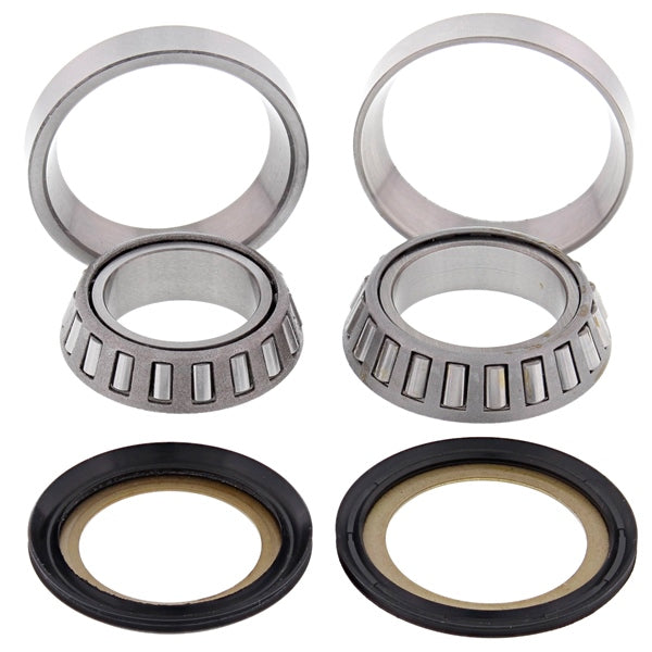 AllBallsRacing Steering Bearing KIT Kawa Allballs