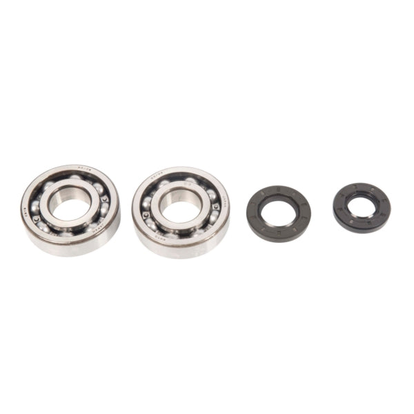 AllBallsRacing Crankshaft Bearing & Seal KIT Kawa