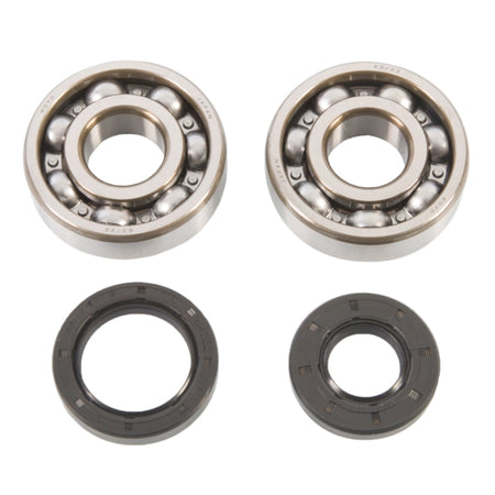 AllBallsRacing Crankshaft Bearing & Seal KIT YAM