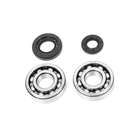 AllBallsRacing Crankshaft Bearing & Seal KIT YAM