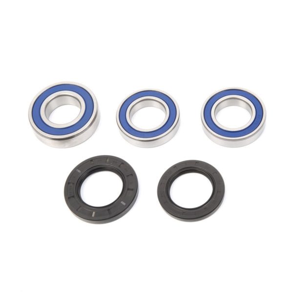 AllBallsRacing Wheel Bearing KIT SUZ Allballs