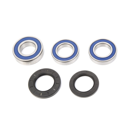 AllBallsRacing Wheel Bearing KIT SUZ Allballs