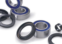 AllBallsRacing Wheel Bearing KIT Ft/rr Ktm/suz/husqv