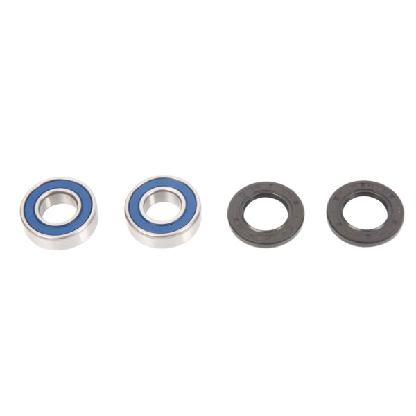 AllBallsRacing Wheel Bearing KIT Kawa Allballs