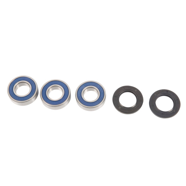 AllBallsRacing Wheel Bearing KIT Kawa Allballs