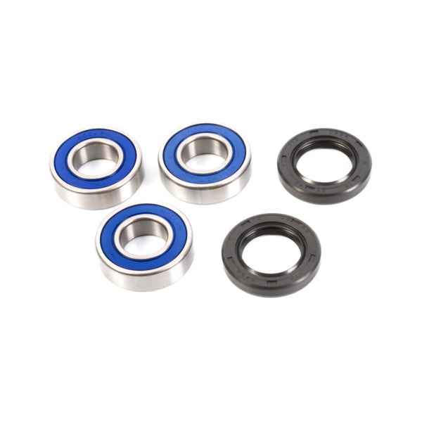 AllBallsRacing Wheel Bearing KIT Kawa SUZ Allballs