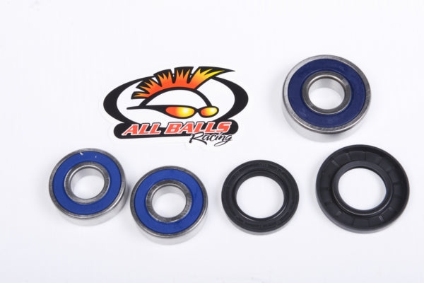 AllBallsRacing Wheel Bearing KIT HON Allballs