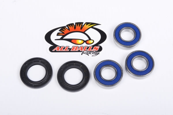 AllBallsRacing Wheel Bearing KIT YAM Allballs