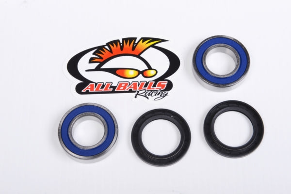 AllBallsRacing Wheel Bearing KIT KTM Kawa Husa BMW