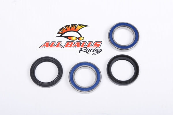 AllBallsRacing Wheel Bearing KIT FT Ktm/husa/husqv