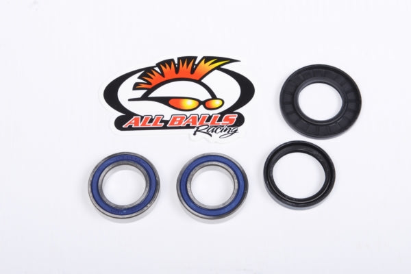AllBallsRacing Wheel Bearing KIT FT Husqv Allballs