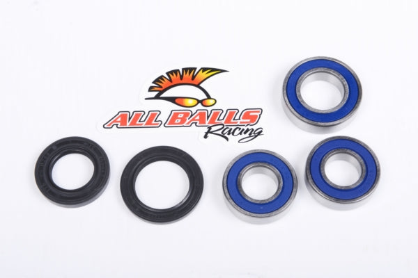 AllBallsRacing Wheel Bearing KIT GAS GAS Allballs