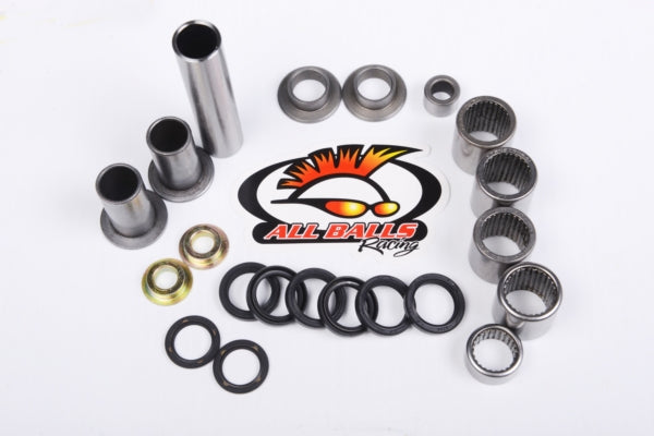 AllBallsRacing Linkage Repair KIT YAM
