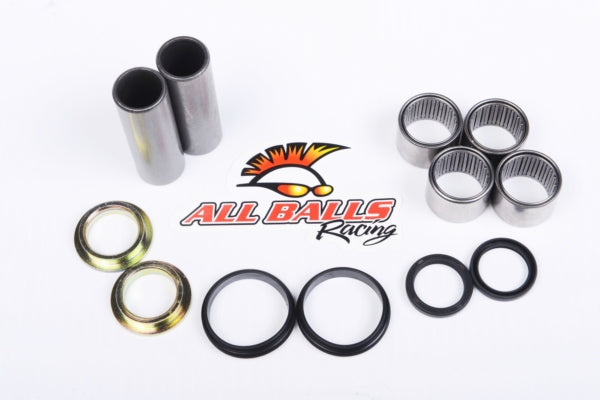 AllBallsRacing Swing ARM Bearing KIT HON