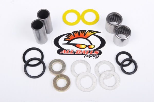 AllBallsRacing Swing ARM Bearing KIT HON
