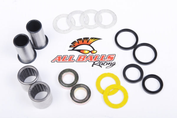 AllBallsRacing Swing ARM Bearing KIT Kawa SUZ