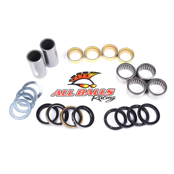 AllBallsRacing Swing ARM Bearing KIT KTM