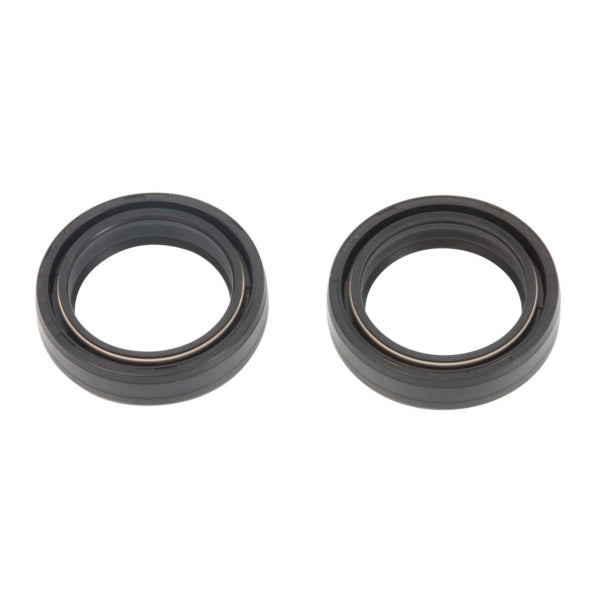 AllBallsRacing Fork OIL Seal KIT Harle HON Kawa SUZ YAM