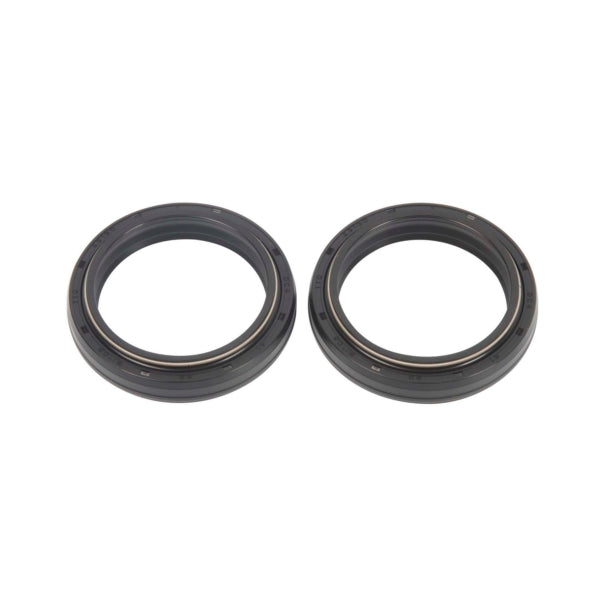 AllBallsRacing Fork OIL Seal KIT HON Kawa SUZ YAM Ducat