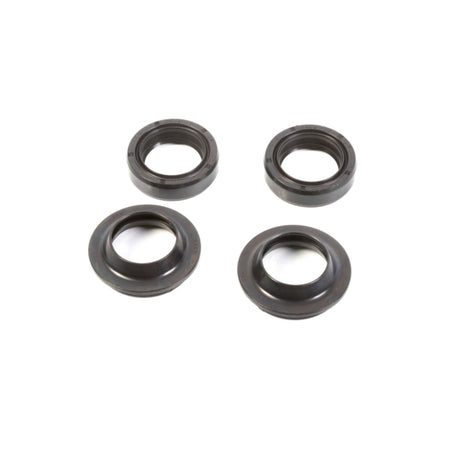 AllBallsRacing Fork AND Dust Seal KIT HON Kawa SUZ