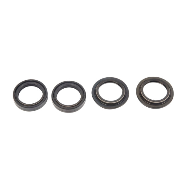 AllBallsRacing Fork AND Dust Seal KIT HON Kawa SUZ