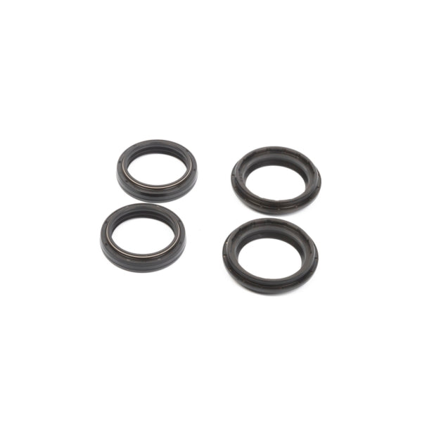 AllBallsRacing Fork AND Dust Seal KIT HON Kawa SUZ YAM