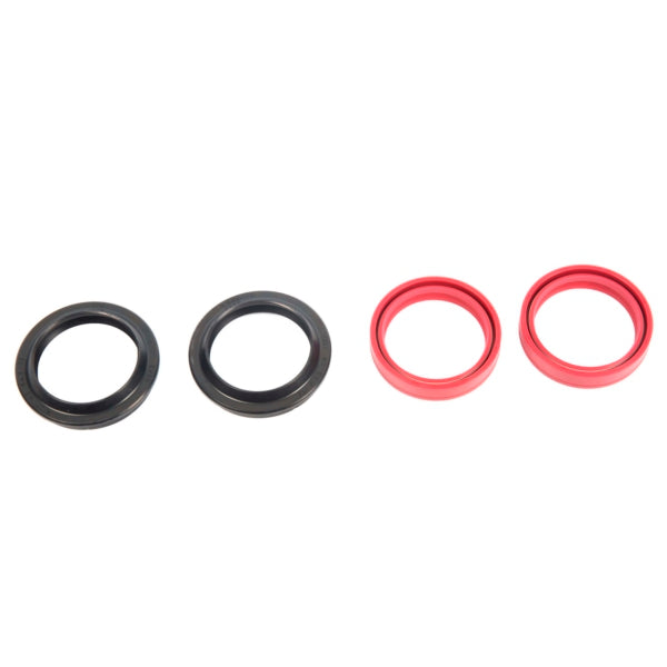 AllBallsRacing Fork AND Dust Seal KIT Kawa SUZ YAM APR