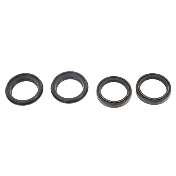 AllBallsRacing Fork AND Dust Seal KIT HON Kawa SUZ YAM