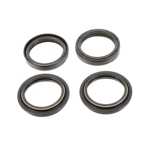 AllBallsRacing Fork AND Dust Seal KIT Triumph Allballs