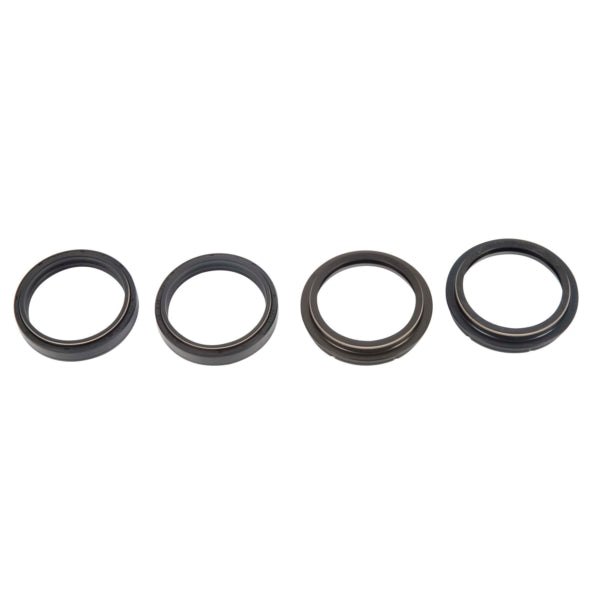 AllBallsRacing Fork AND Dust Seal KIT Triumph KTM