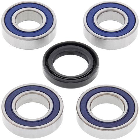 AllBallsRacing Wheel Bearing KIT FT SUZ Allballs