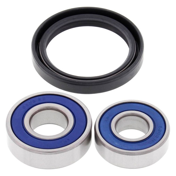 AllBallsRacing Wheel Bearing KIT FT Kawa Allballs
