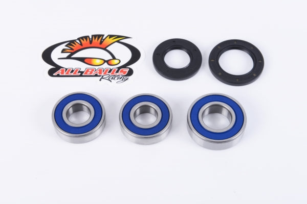 AllBallsRacing Wheel Bearing KIT FT SUZ Allballs