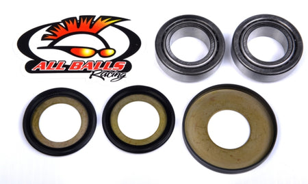 AllBallsRacing Steering Bearing KIT SUZ Allballs