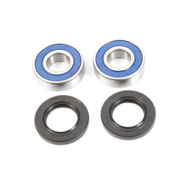 AllBallsRacing Wheel Bearing KIT FT Victory HON SUZ BMW