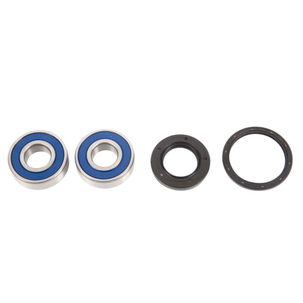 AllBallsRacing Wheel Bearing KIT FT HON SUZ Allballs