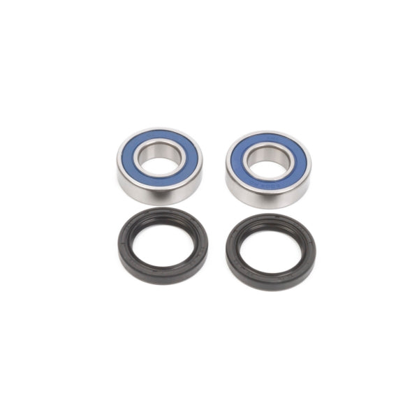 AllBallsRacing Wheel Bearing KIT FT Kawa Triumph