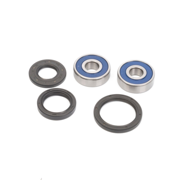 AllBallsRacing Wheel Bearing KIT FT Kawa Allballs