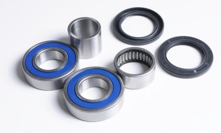 AllBallsRacing Wheel Bearing KIT FT YAM HON Allballs