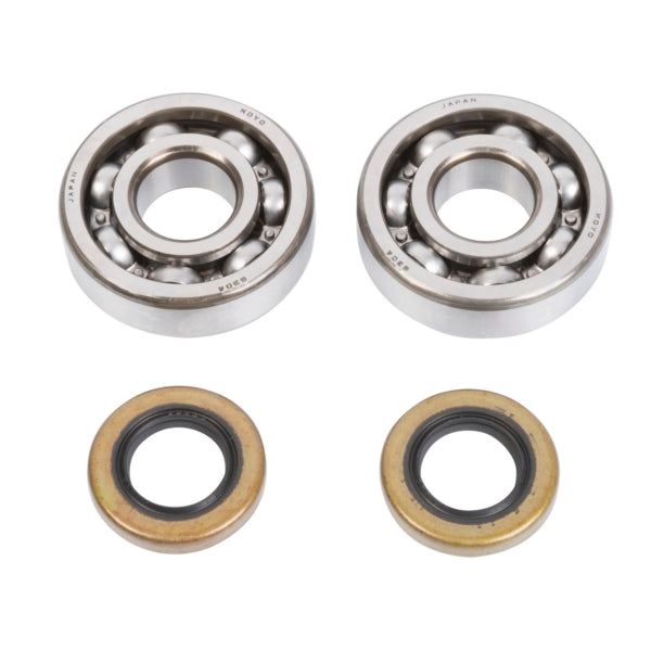 AllBallsRacing Crankshaft Bearing KIT KTM Allballs
