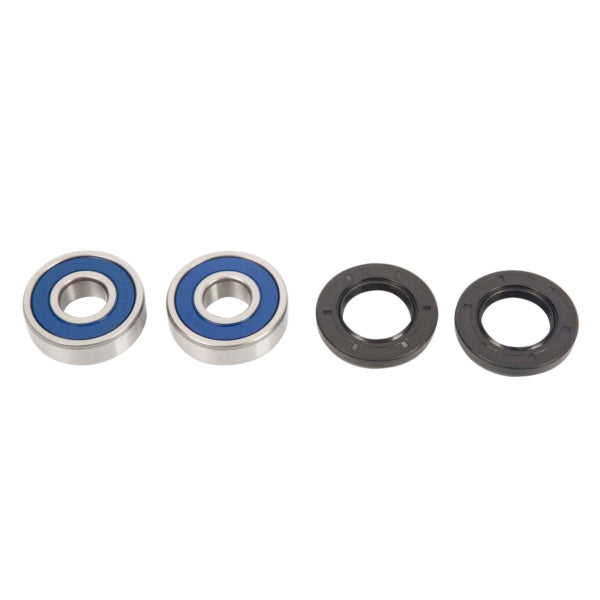 AllBallsRacing Wheel Bearing KIT FT Victory HON Kawa