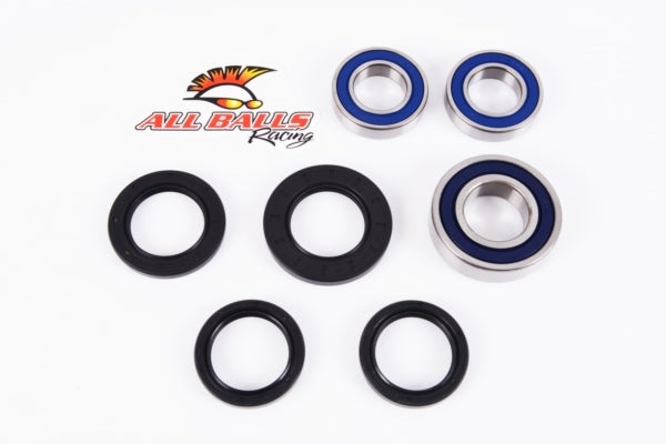 AllBallsRacing Wheel Bearing KIT FT SUZ Allballs