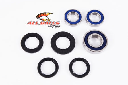 AllBallsRacing Wheel Bearing KIT FT SUZ Allballs