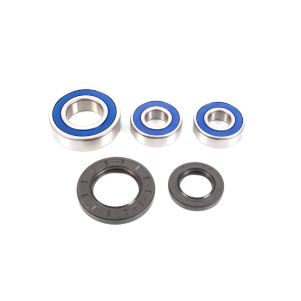 AllBallsRacing Wheel Bearing KIT FT SUZ Allballs