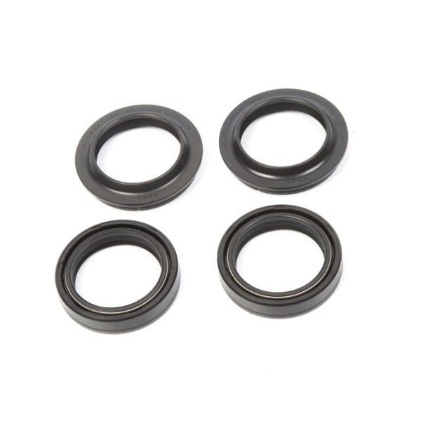 AllBallsRacing Fork AND Dust Seal KIT Harley HON Kawa