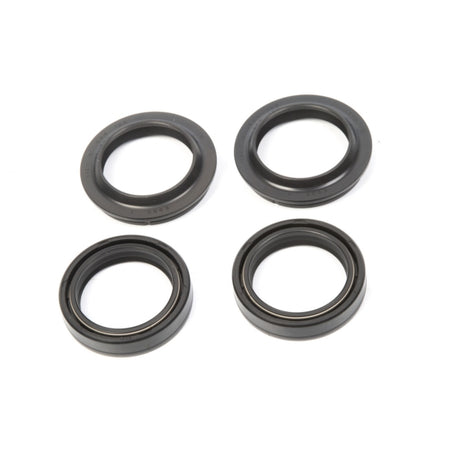 AllBallsRacing Fork AND Dust Seal KIT Harley HON Kawa