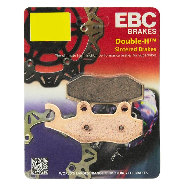EBC Fa197hh Brake PAD (1PR)