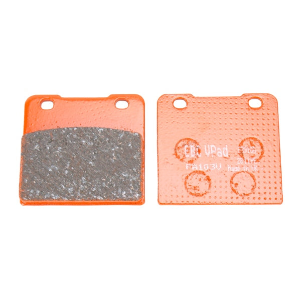 EBC FA103V Brake PAD FT